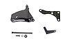 Alternator Bracket Set - image 1