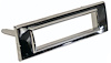 69 Front Sidemarker Bezel - image 1