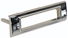 69 Rear Sidemarker Bezel - image 1