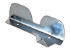 68-69 Console Seat Belt Clip