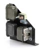 Headlamp Relay Board Assembly 1967 Camaro RS - image 2