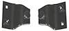 69 RS Door Stop Brackets Pair - image 1
