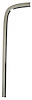 67-9 F Cp RR LH Side Glass Molding OE Style - image 1