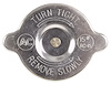 67-72 CV Camaro Radiator Cap GM Rc15 - image 1
