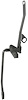 V-8 Firewall Gas Pedal Assy w/ci - image 1