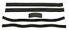 Fuel Tank Anti-Squeak Kit - image 1