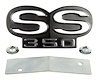 Grille Emblem for 1967 Chevy Camaro SS-350 - image 1