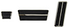 Pedal Pad Kits for Camaro, Chevy II, and Firebrid - image 1