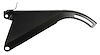 Upper Alternator Bracket 1965-68 Chevelle - image 1