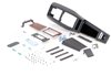 Center Console Kit for 1969 Chevrolet Camaro [GM Powerglide and TH350/TH400 Transmissions] - image 2