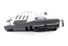 Center Console Kit for 1969 Chevrolet Camaro [GM Powerglide and TH350/TH400 Transmissions] - image 3