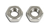 Park Cable Adjustment Nuts Pair