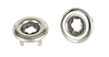 68-72 CV Camaro Door Lock Knob Ferrule - image 1