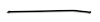 69 SB 4spd Lockout Rod Lower #5773 - image 1