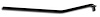 67-69 Upper Lockout Rod All - image 1