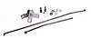 69 4sp SB Lockout Linkage Set - image 1