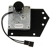 Headlamp Motor 1967 Camaro RS - image 1