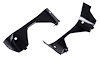 67-68 RS Fender Adapter-pr-w/kit - image 1