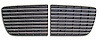 Headlamp Door Covers 1968 Camaro RS - image 1