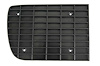 Headlamp Door Cover 1968 Camaro RS - image 1