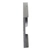 67 RS Door Cover RH Black - image 3