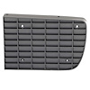67 RS Door Cover LH Black - image 1