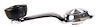 W-926 Replacement Window Crank Fits Select 1968-1972 GM Cars & Trucks [Black Knob] - image 1