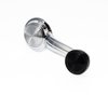 W-926 Replacement Window Crank Fits Select 1968-1972 GM Cars & Trucks [Black Knob] - image 2