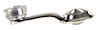 Door Window Crank - image 1