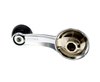69-74 GM Window Crank Knob Black - image 3