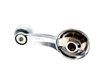 69-74 GM Window Crank Knob Clear - image 3