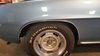 Wheel Well Molding Set for 1969 Chevrolet Camaro - image 2