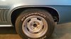 Wheel Well Molding Set for 1969 Chevrolet Camaro - image 3