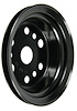 67-74 Small Block P/s Driver Pulley - image 1