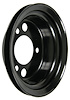 65-68 Big Block P/s Driver Pulley - image 1