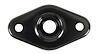 Upper Shock Mount Plate - image 1