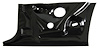 Quarter Panel Lower Inner Half Patch - image 1
