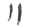 W-966P Rear Bumper Guards 69 Camaro - image 3