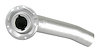 W-969 Fuel Filler Neck, 67-68 Camaro - image 1