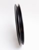 67-68 SB w/o Ac 1 Groove Crank Pulley - image 4