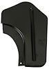 Quarter Panel Trunk Opening Stiffener - image 1