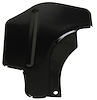 Quarter Panel Trunk Opening LH Corner Stiffner 1969 Camaro & Firebird Coupe . - image 1
