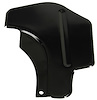 Quarter Panel Trunk Opening RH Corner Stiffner 1969 Camaro & Firebird Coupe . - image 1
