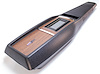 W-97TH Console Assembly, Auto TH350 / TH400 without Gauges, 68 Camaro - image 1