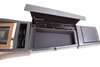 W-97TH Console Assembly, Auto TH350 / TH400 without Gauges, 68 Camaro - image 4