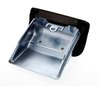 Ashtray for 1968 Chevy Camaro [Black] - image 2