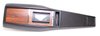 W-98PG Console Assembly, Auto Powerglide without Gauges, 69 Camaro - image 2