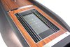 W-98PG Console Assembly, Auto Powerglide without Gauges, 69 Camaro - image 4