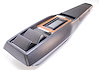 W-98WPG Console Assembly, Auto Powerglide with Gauges, 69 Camaro - image 1