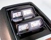 W-98WPG Console Assembly, Auto Powerglide with Gauges, 69 Camaro - image 4